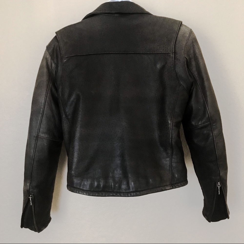 Harley Davidson Women’s Jacket - Picture 7 of 7